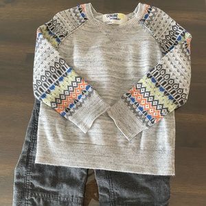 Kids Osh Kosh Bundle 4T